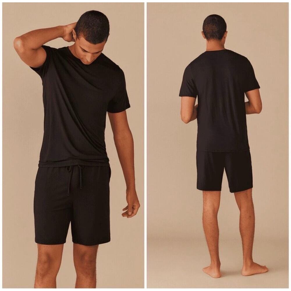 MeUndies Ultra Modal
Lightweight Crewneck T
Shirt Size XXL